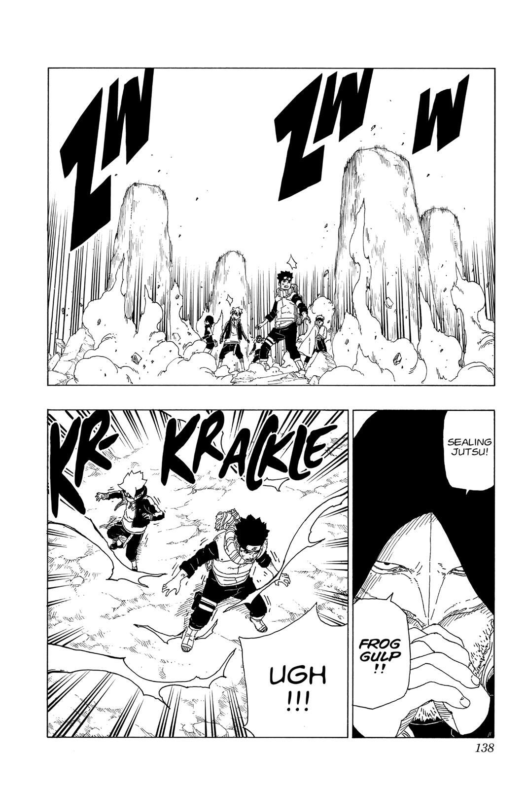 Read Boruto- Naruto Next Generations Manga Online