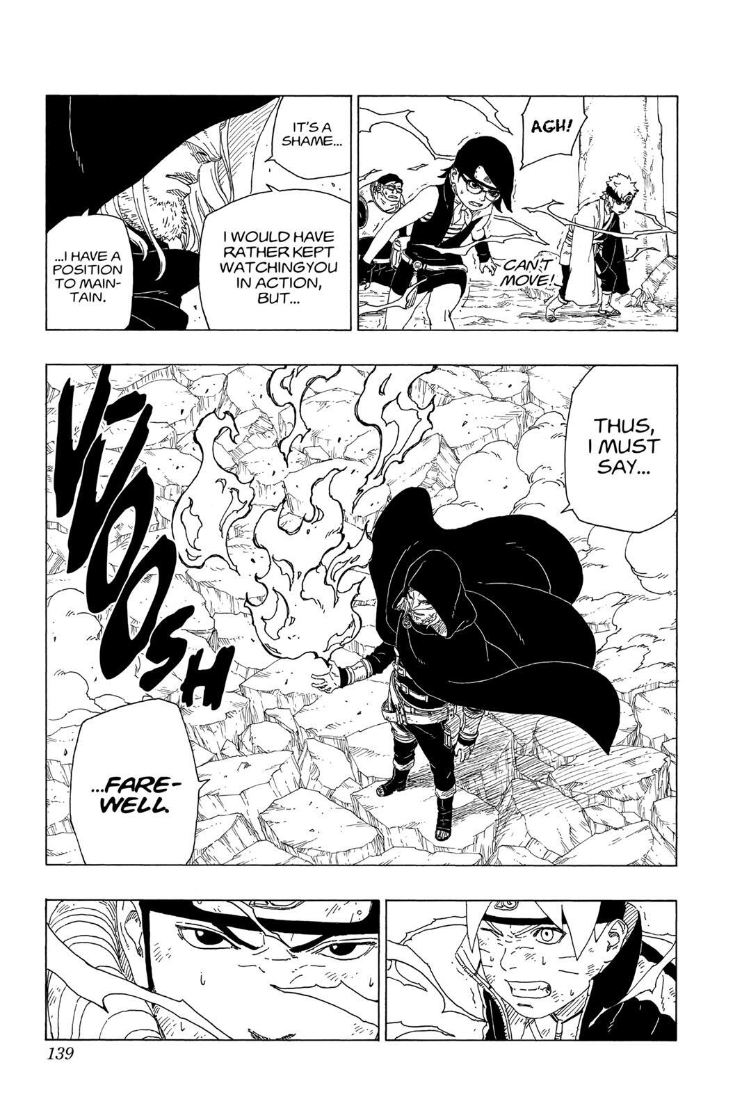 Read Boruto- Naruto Next Generations Manga Online