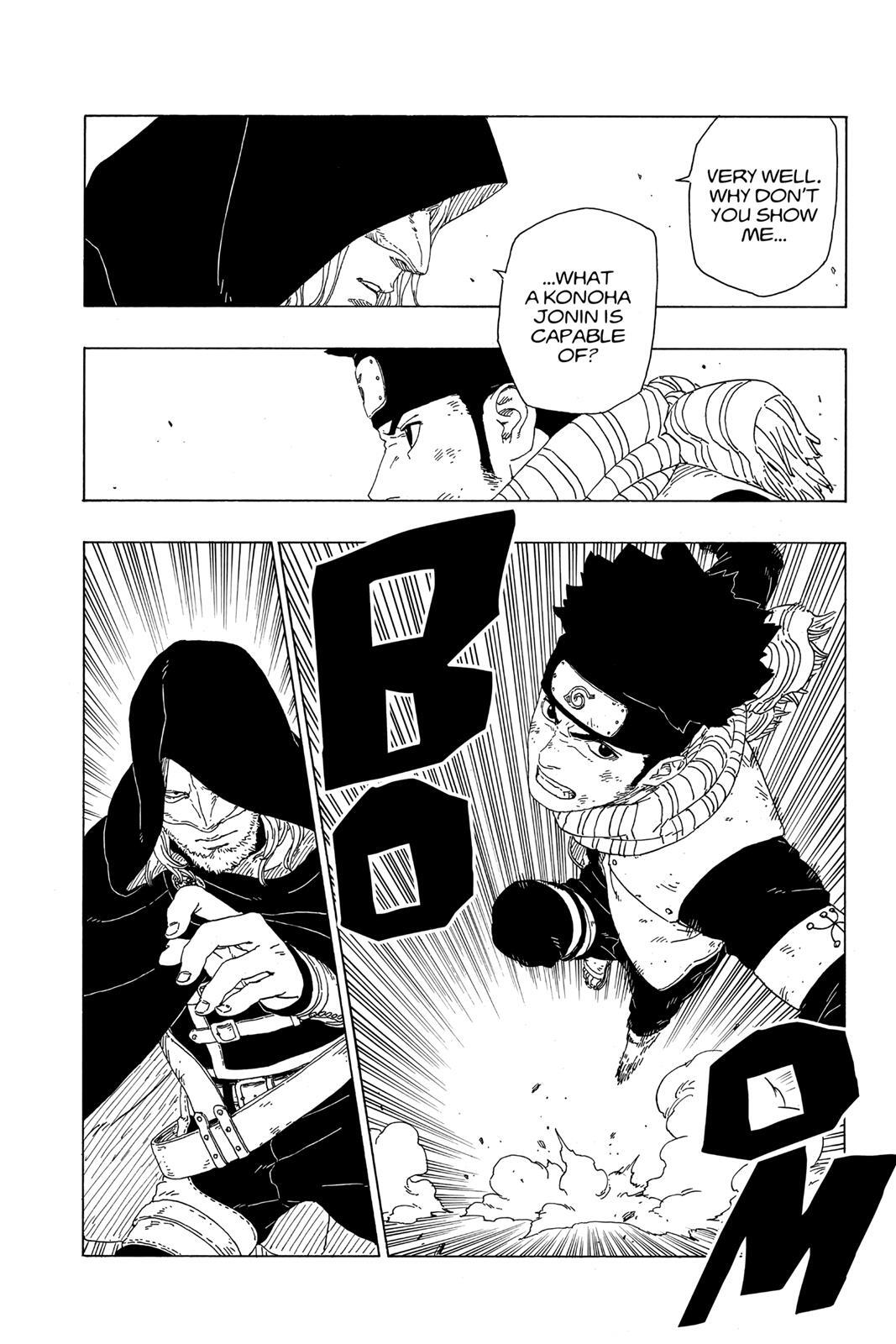 Read Boruto- Naruto Next Generations Manga Online