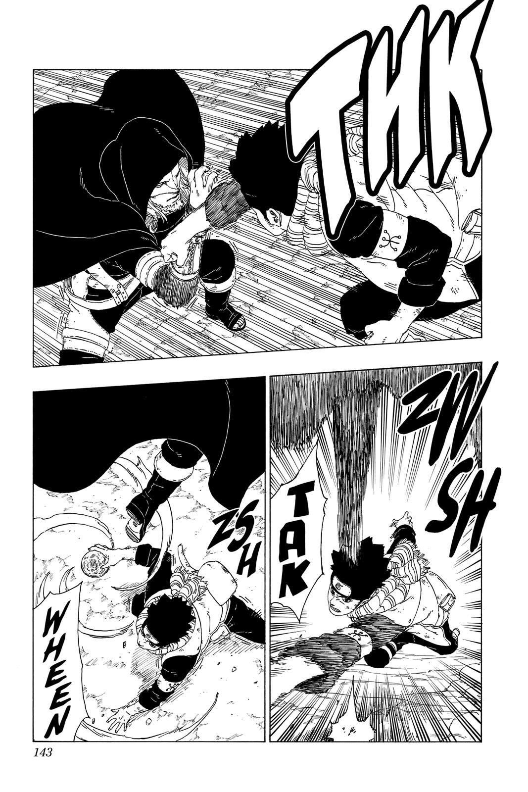 Read Boruto- Naruto Next Generations Manga Online