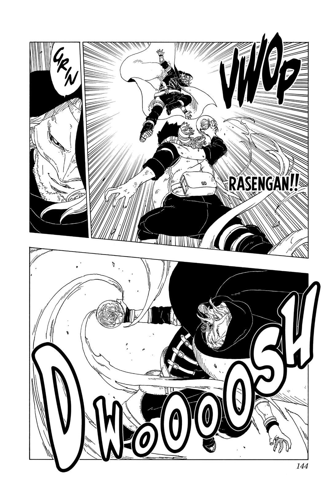 Read Boruto- Naruto Next Generations Manga Online
