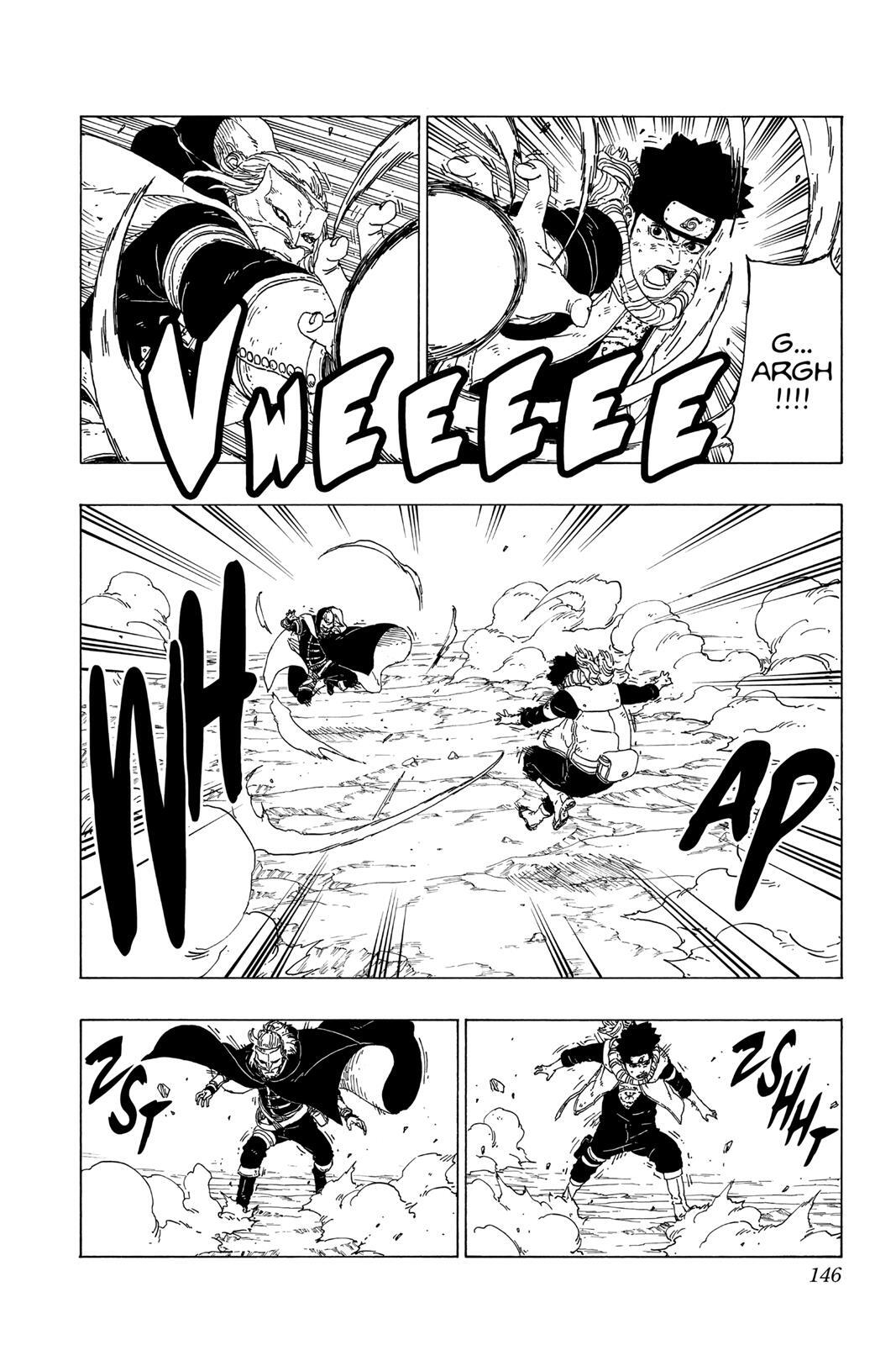 Read Boruto- Naruto Next Generations Manga Online