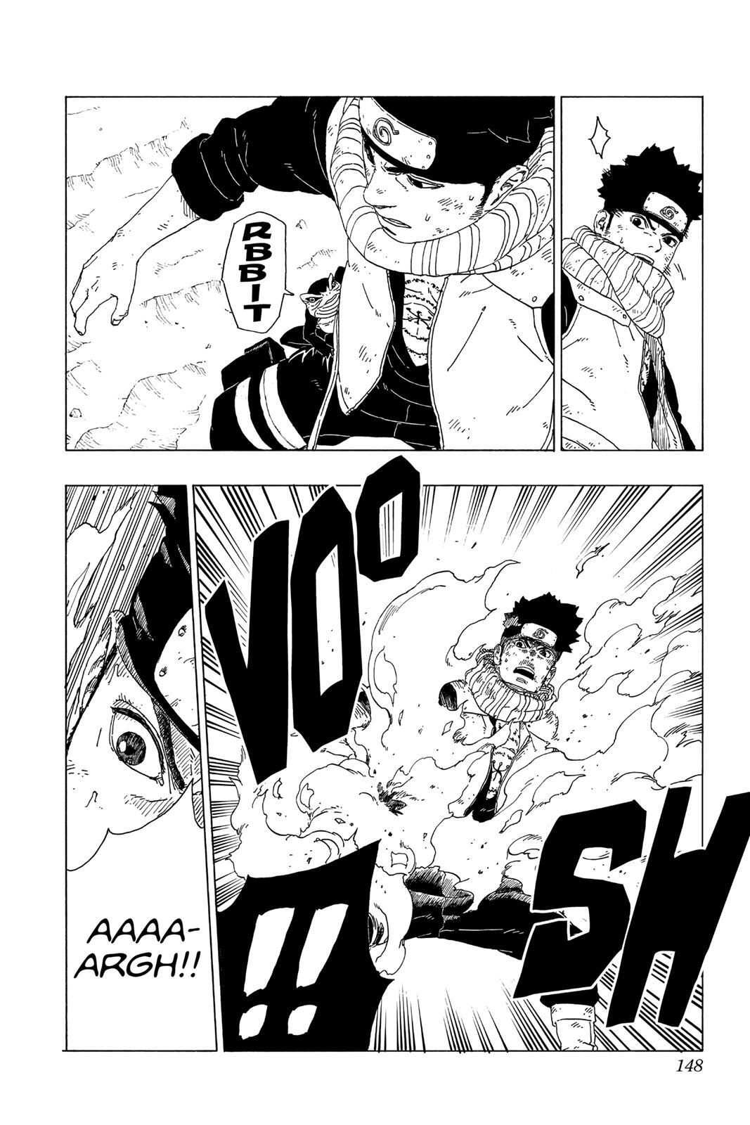 Read Boruto- Naruto Next Generations Manga Online