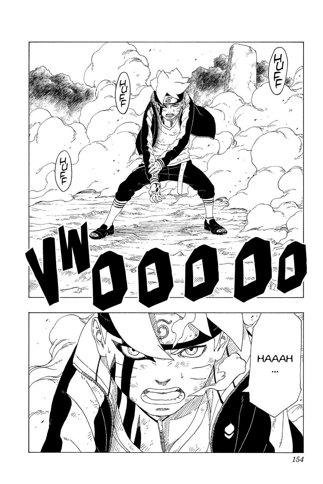 Read Boruto- Naruto Next Generations Manga Online