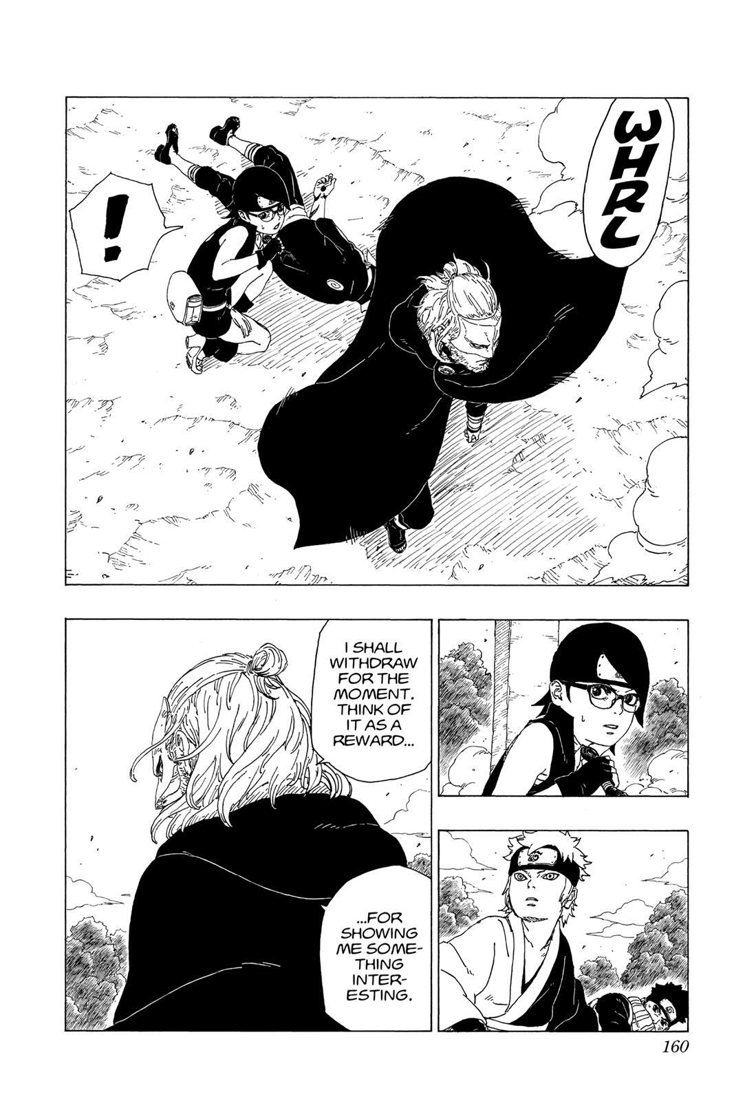 Read Boruto- Naruto Next Generations Manga Online