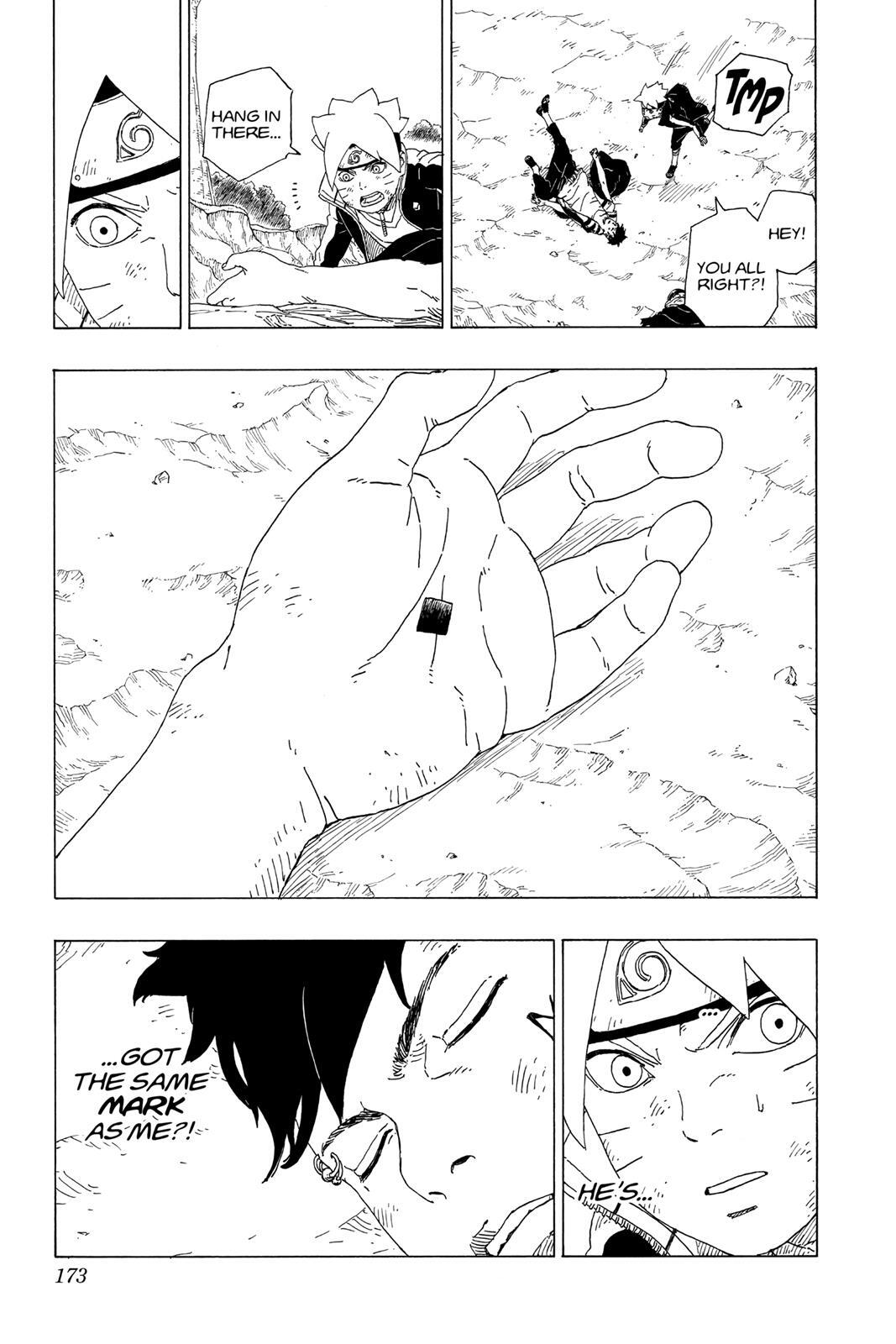 Read Boruto- Naruto Next Generations Manga Online