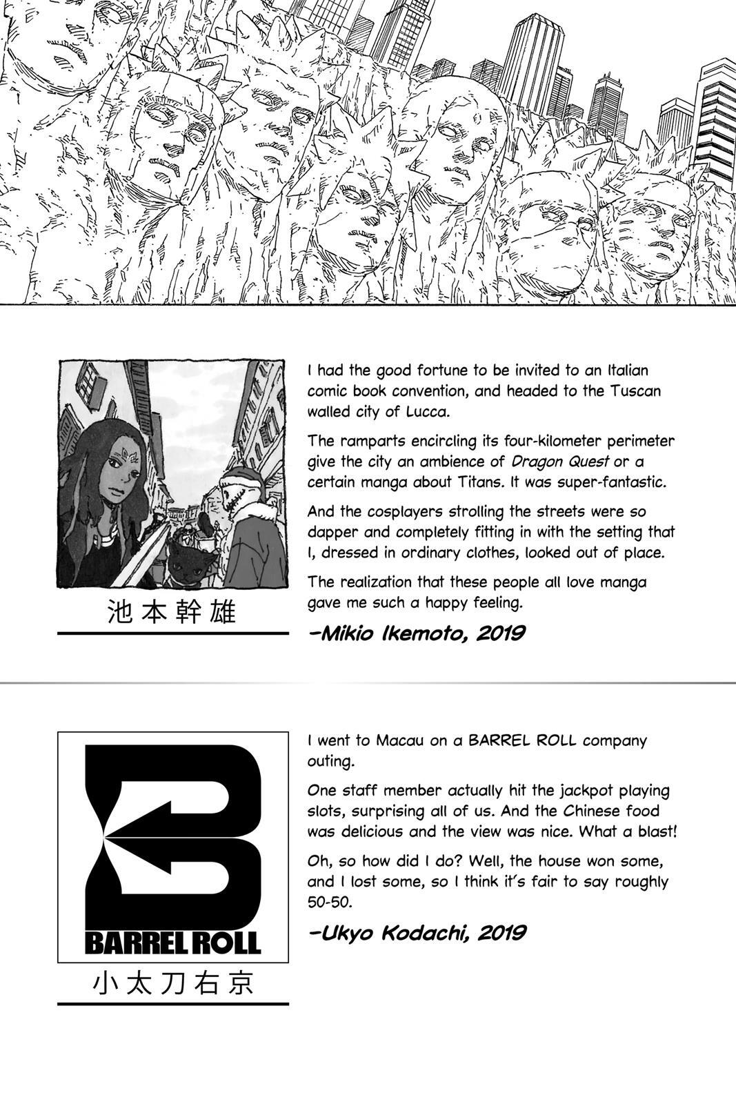 Read Boruto- Naruto Next Generations Manga Online