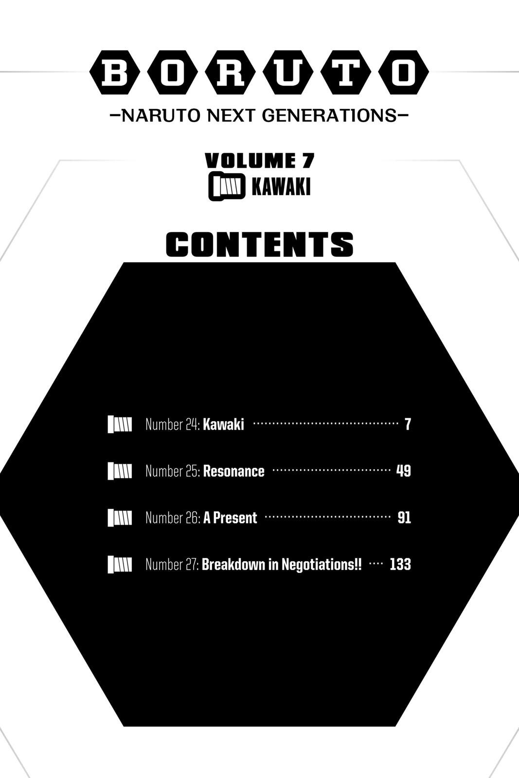 Read Boruto- Naruto Next Generations Manga Online