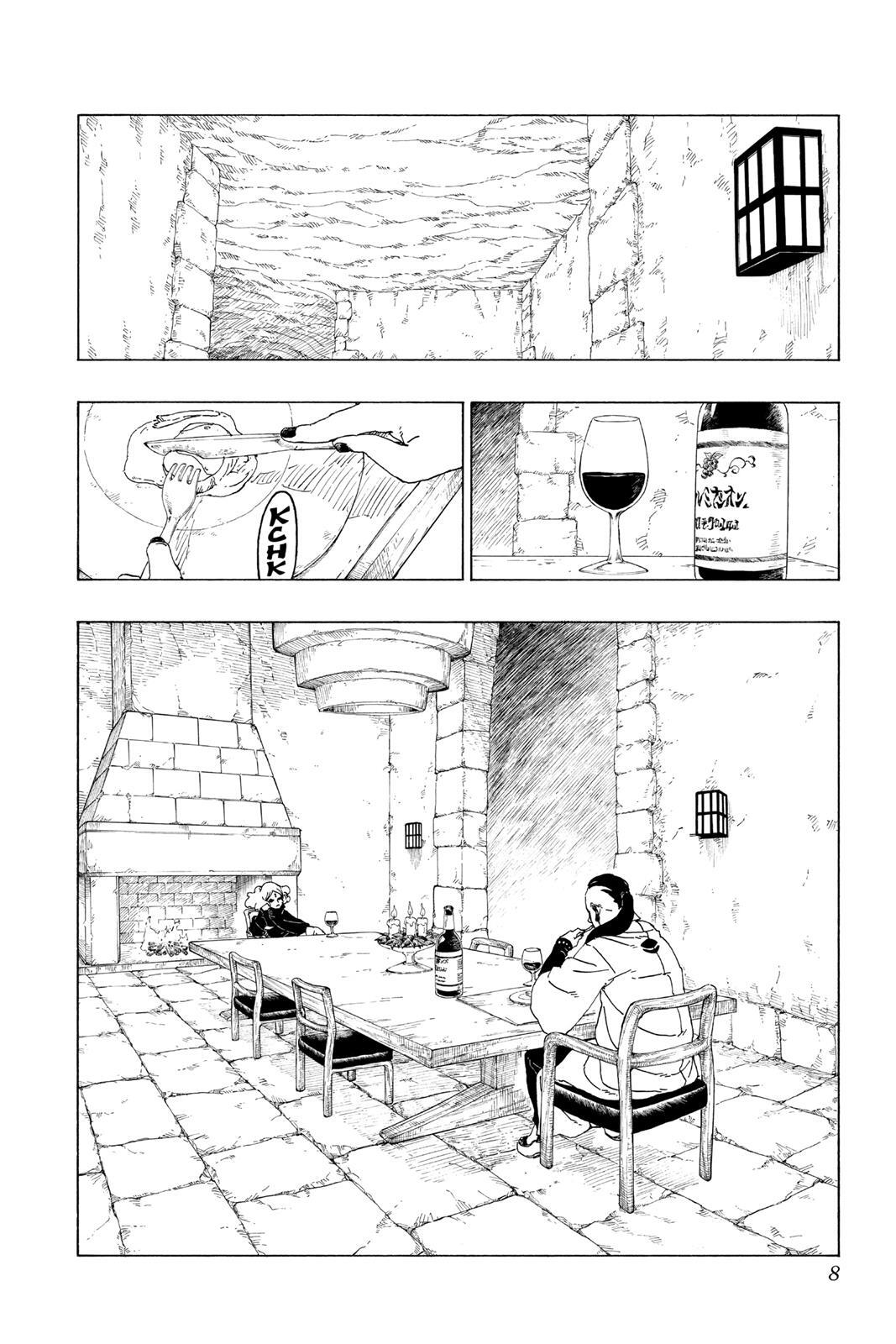 Read Boruto- Naruto Next Generations Manga Online