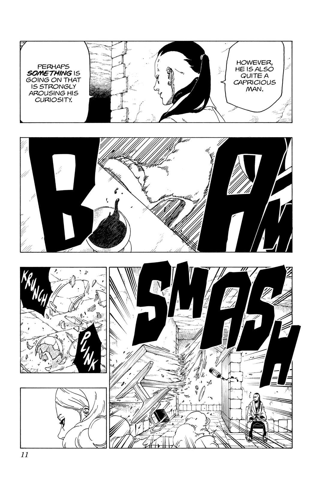 Read Boruto- Naruto Next Generations Manga Online