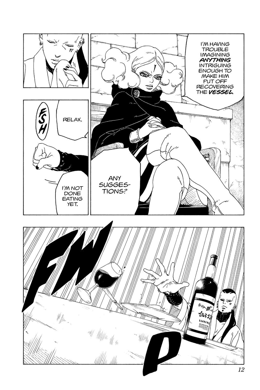 Read Boruto- Naruto Next Generations Manga Online