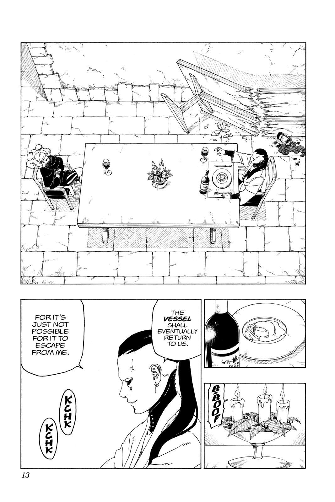 Read Boruto- Naruto Next Generations Manga Online