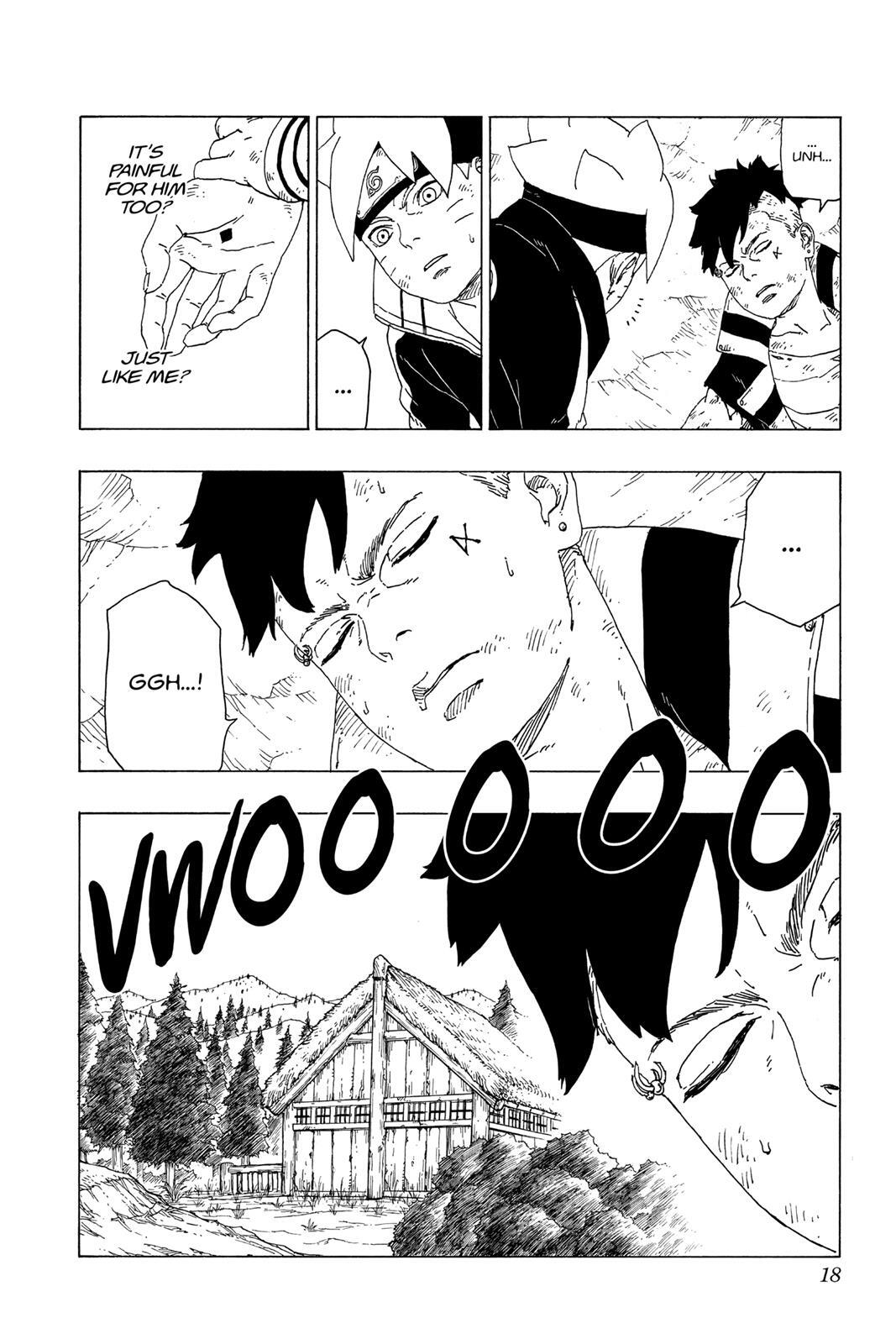 Read Boruto- Naruto Next Generations Manga Online