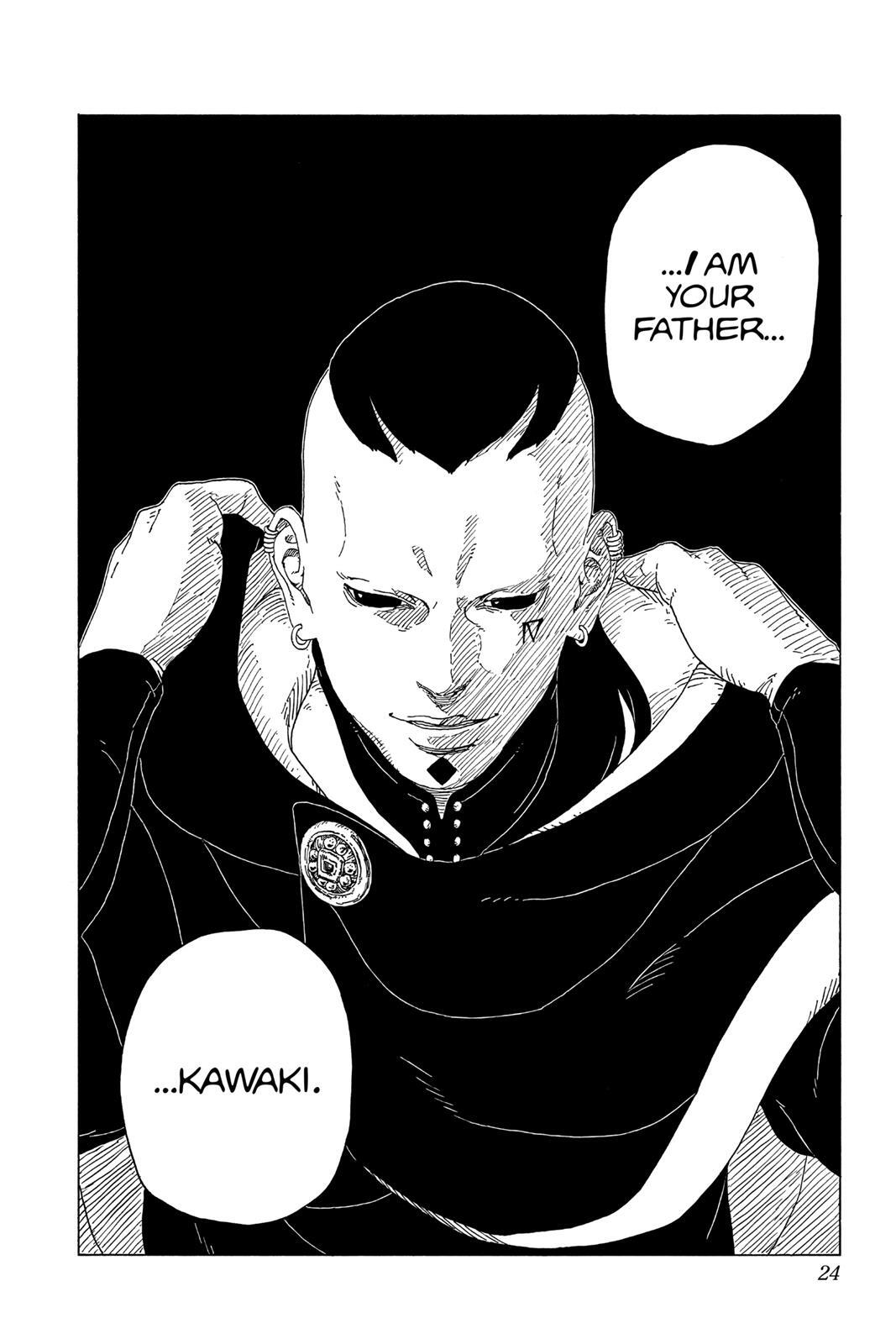 Read Boruto- Naruto Next Generations Manga Online