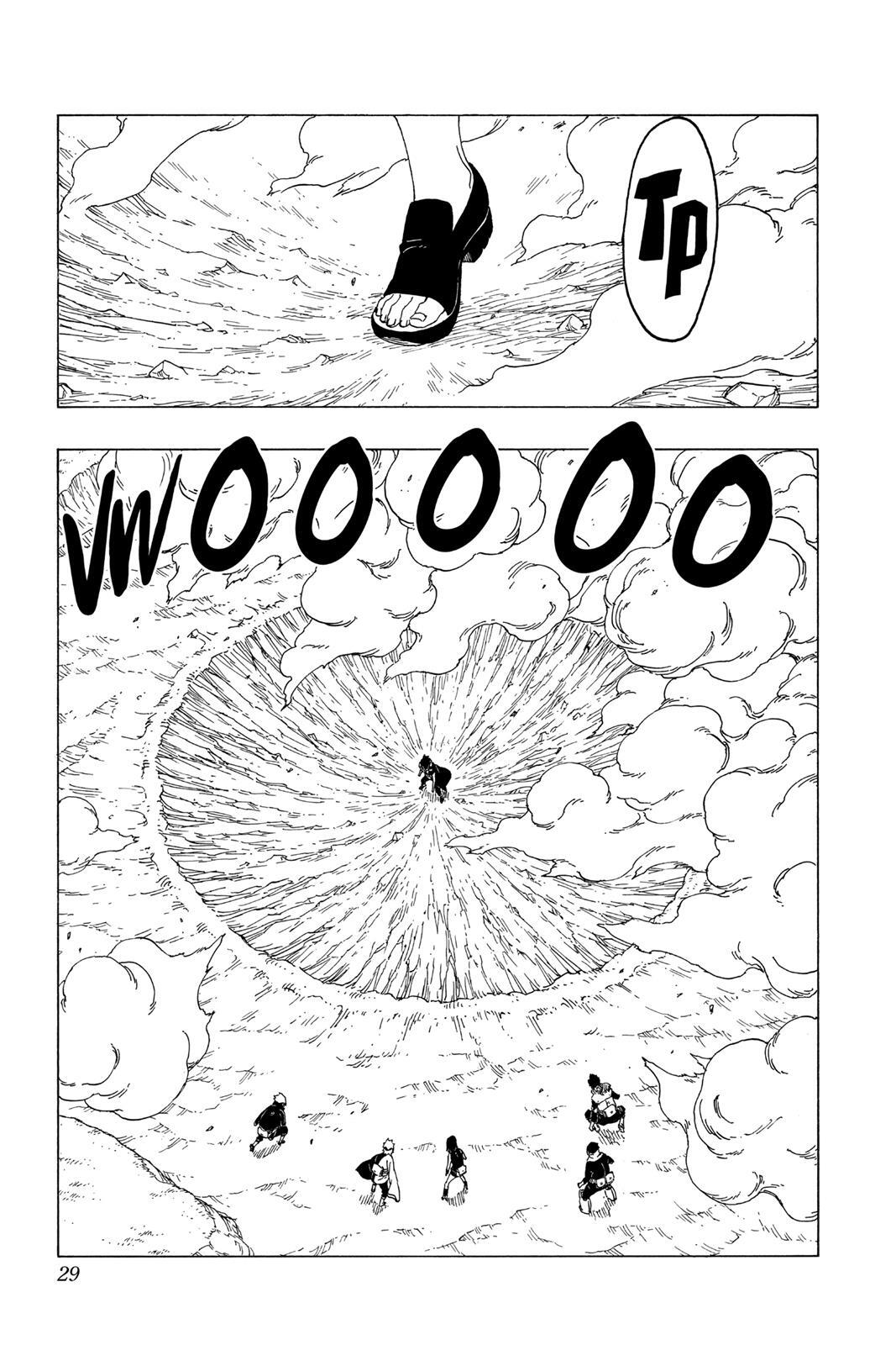 Read Boruto- Naruto Next Generations Manga Online