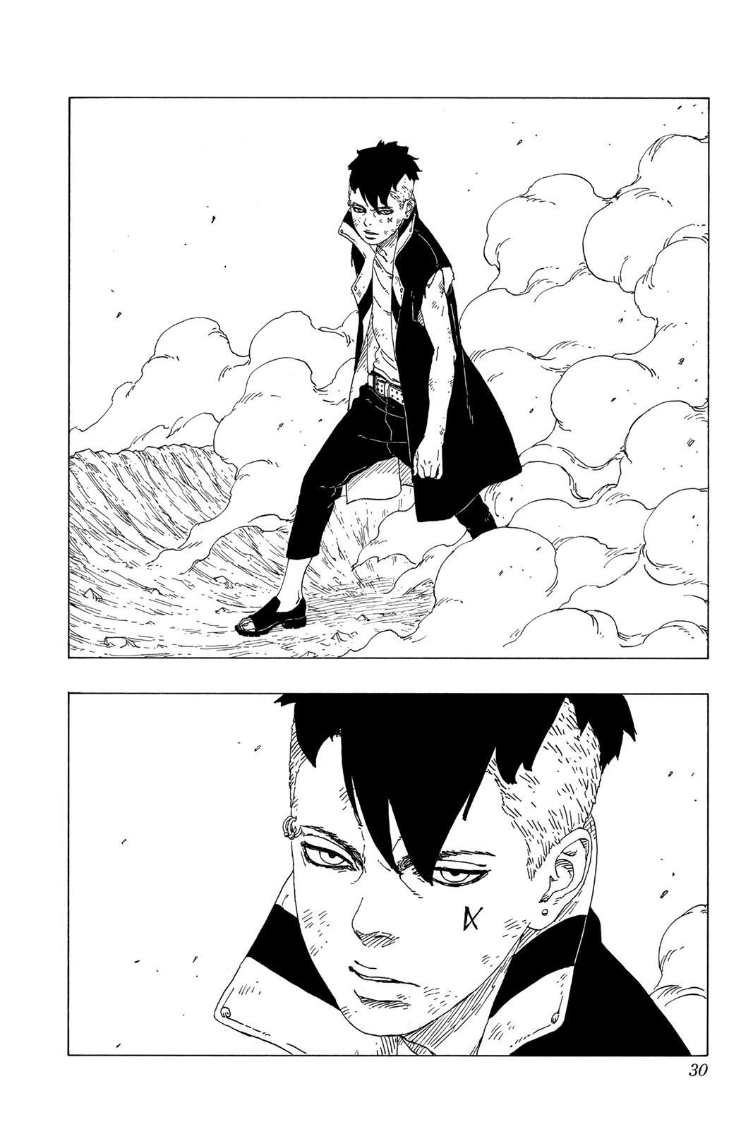 Read Boruto- Naruto Next Generations Manga Online