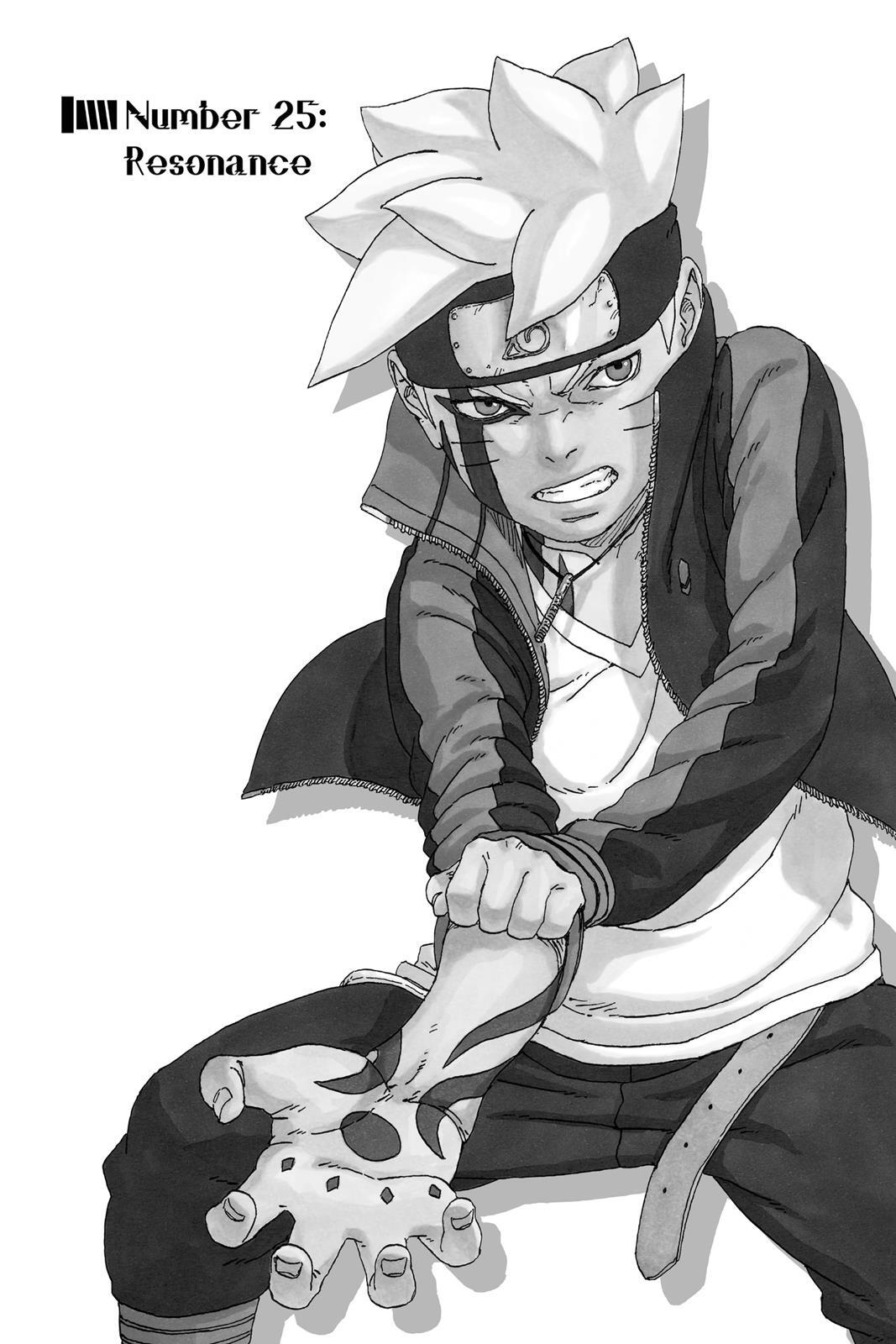 Read Boruto- Naruto Next Generations Manga Online