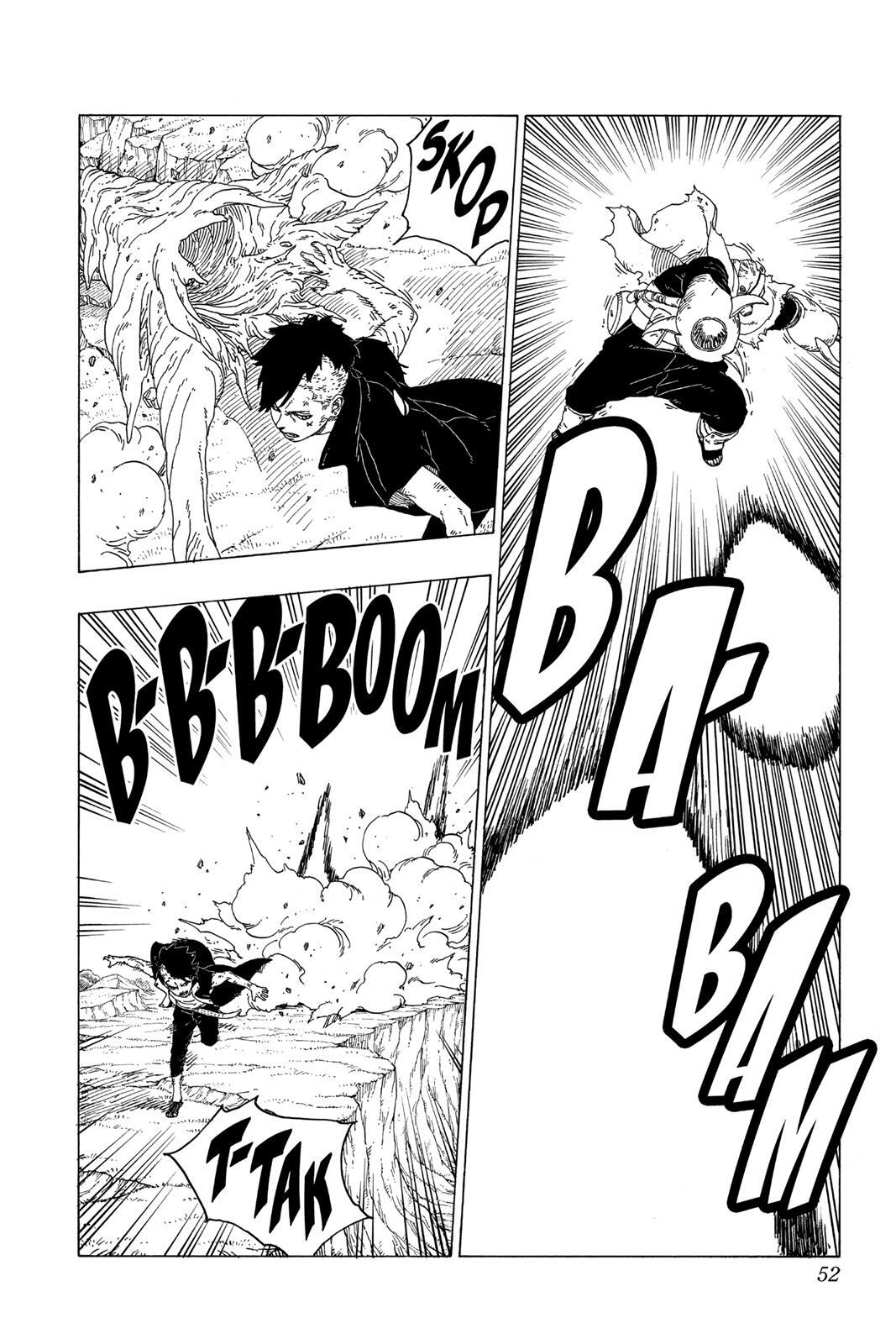 Read Boruto- Naruto Next Generations Manga Online