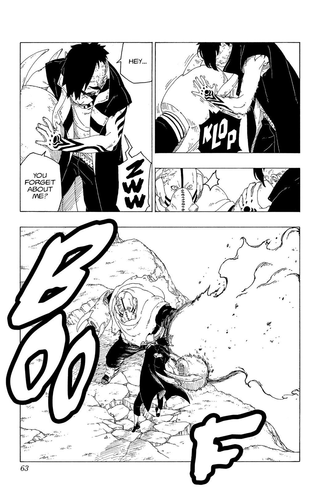 Read Boruto- Naruto Next Generations Manga Online