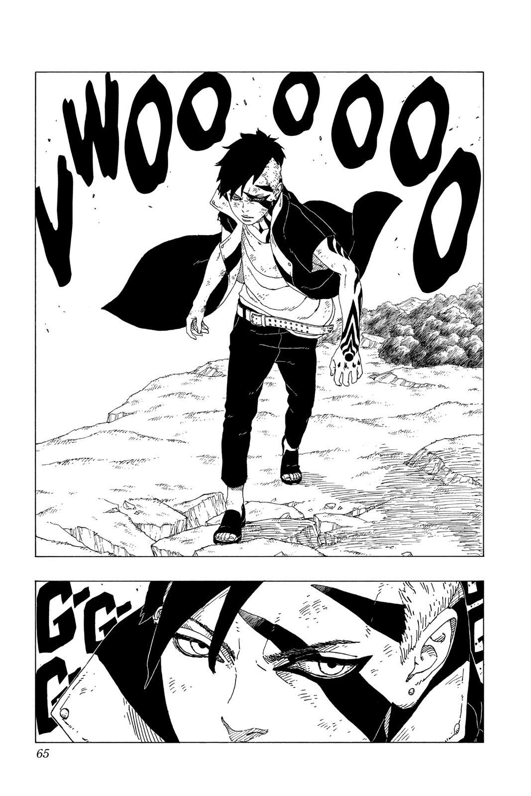 Read Boruto- Naruto Next Generations Manga Online
