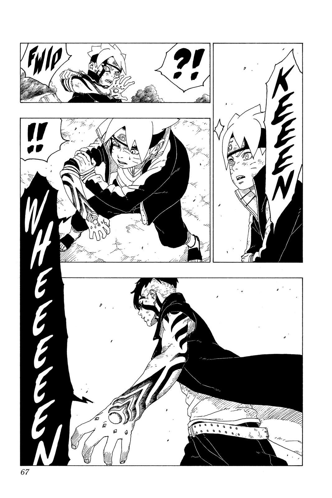 Read Boruto- Naruto Next Generations Manga Online