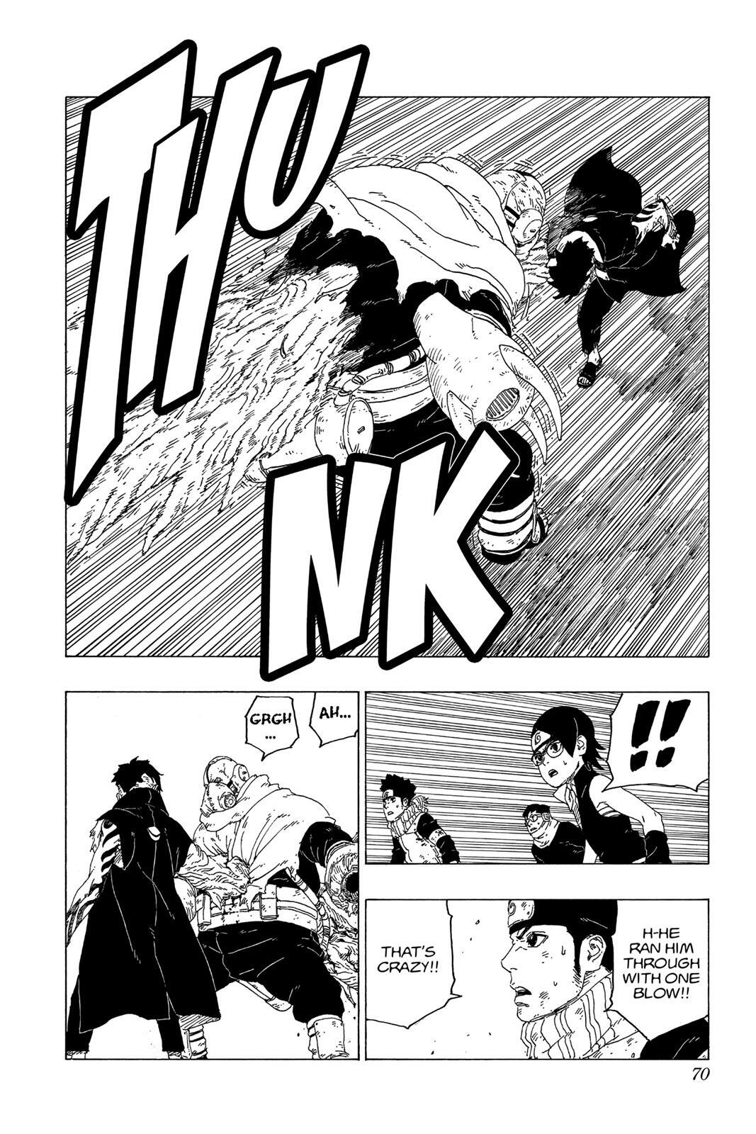 Read Boruto- Naruto Next Generations Manga Online