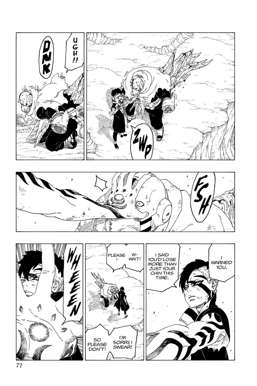 Read Boruto- Naruto Next Generations Manga Online
