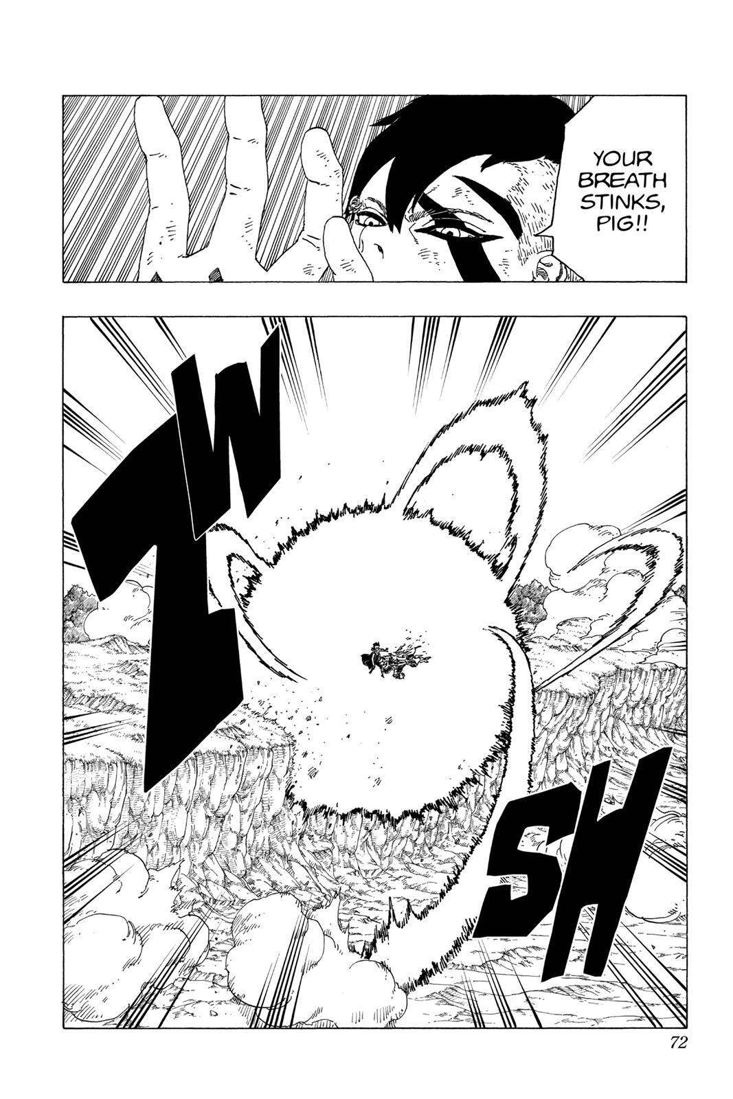 Read Boruto- Naruto Next Generations Manga Online