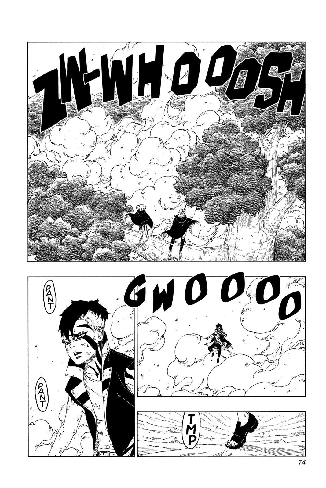 Read Boruto- Naruto Next Generations Manga Online