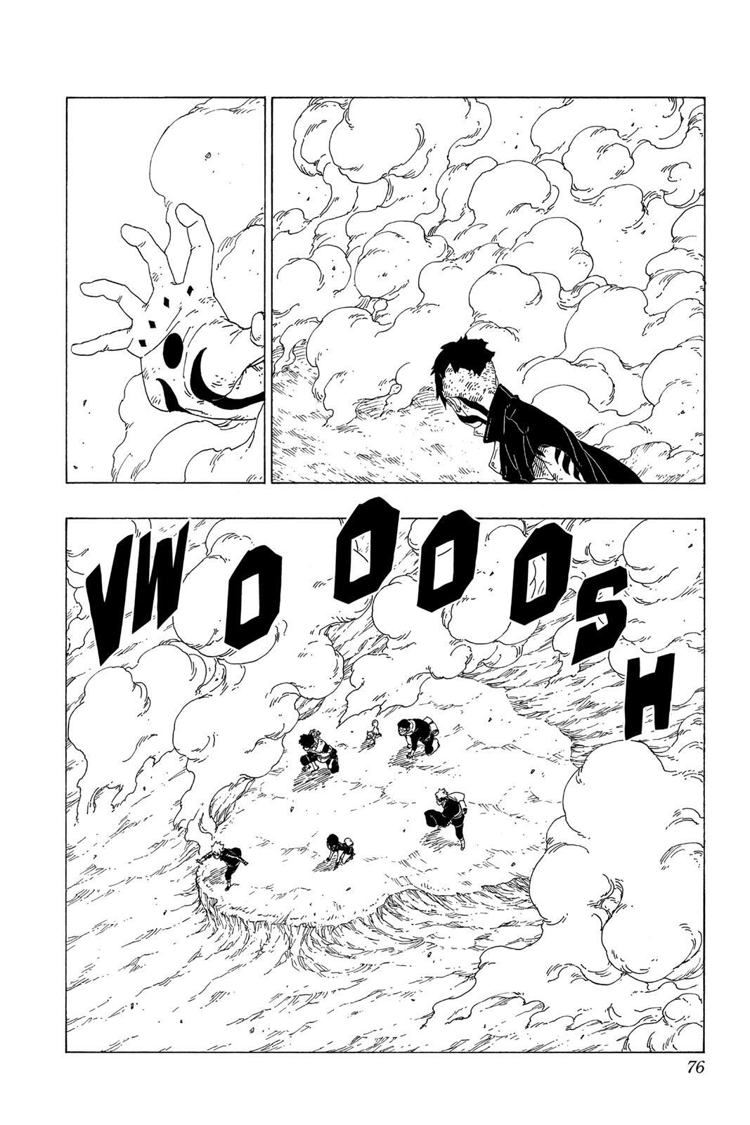 Read Boruto- Naruto Next Generations Manga Online