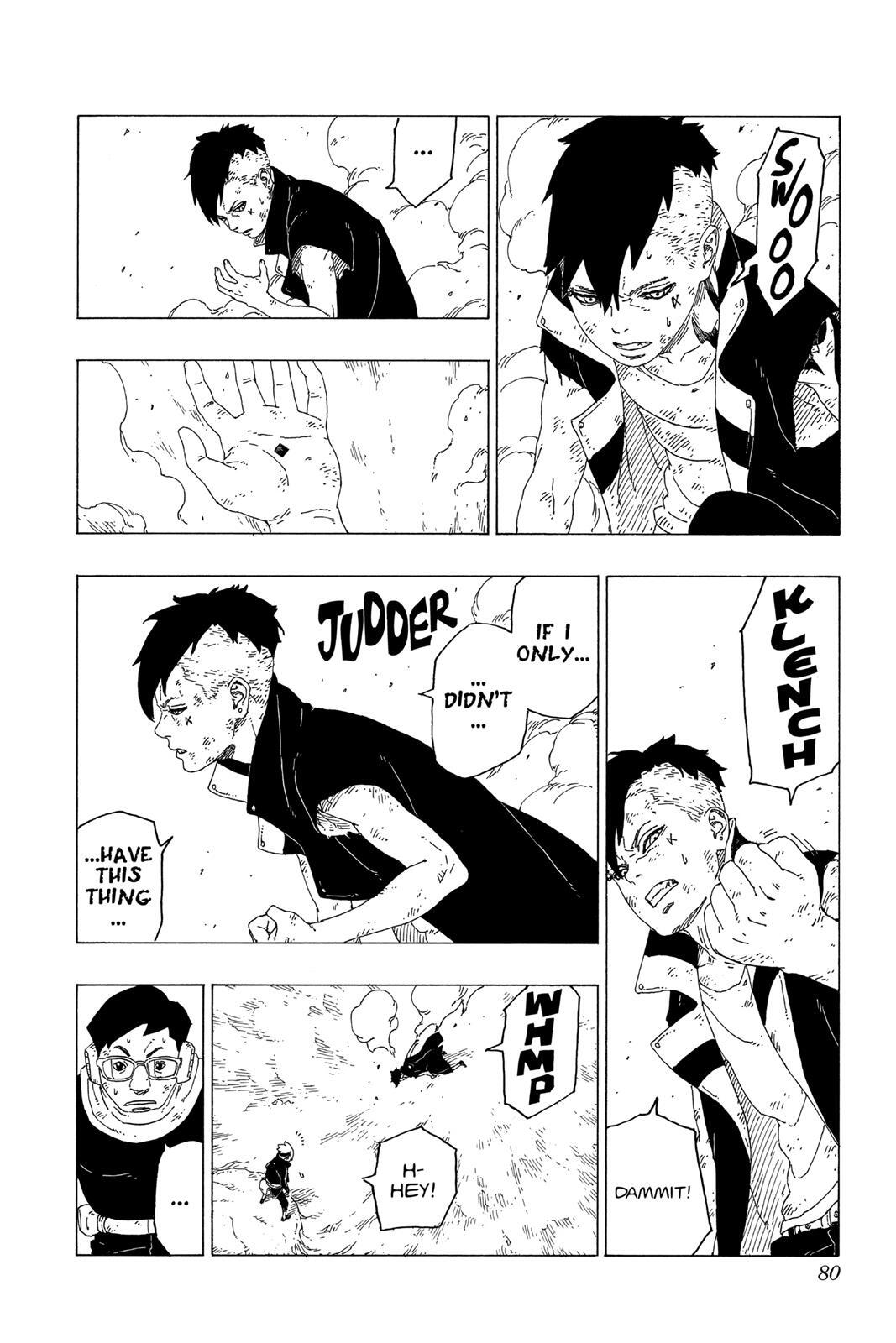 Read Boruto- Naruto Next Generations Manga Online