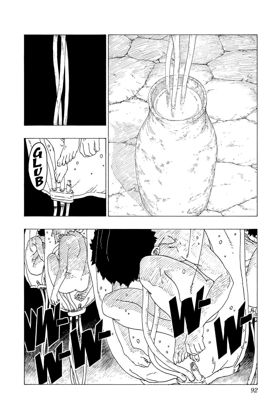 Read Boruto- Naruto Next Generations Manga Online
