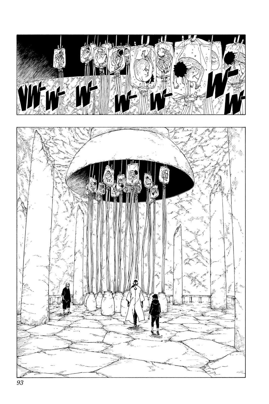 Read Boruto- Naruto Next Generations Manga Online