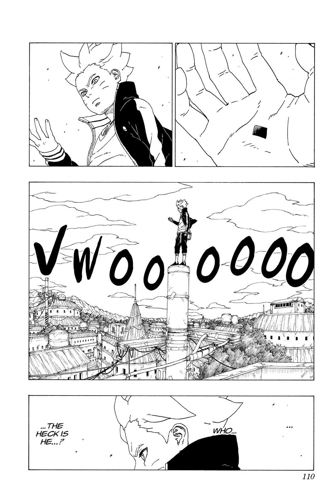 Read Boruto- Naruto Next Generations Manga Online