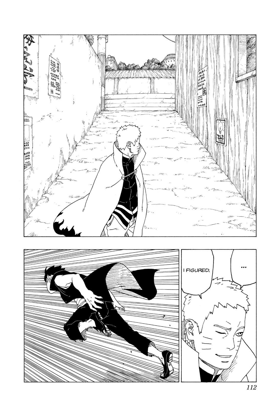 Read Boruto- Naruto Next Generations Manga Online