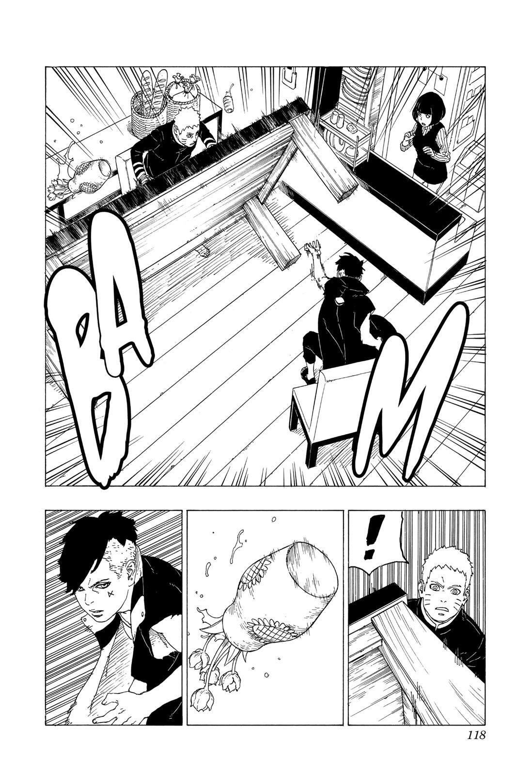 Read Boruto- Naruto Next Generations Manga Online