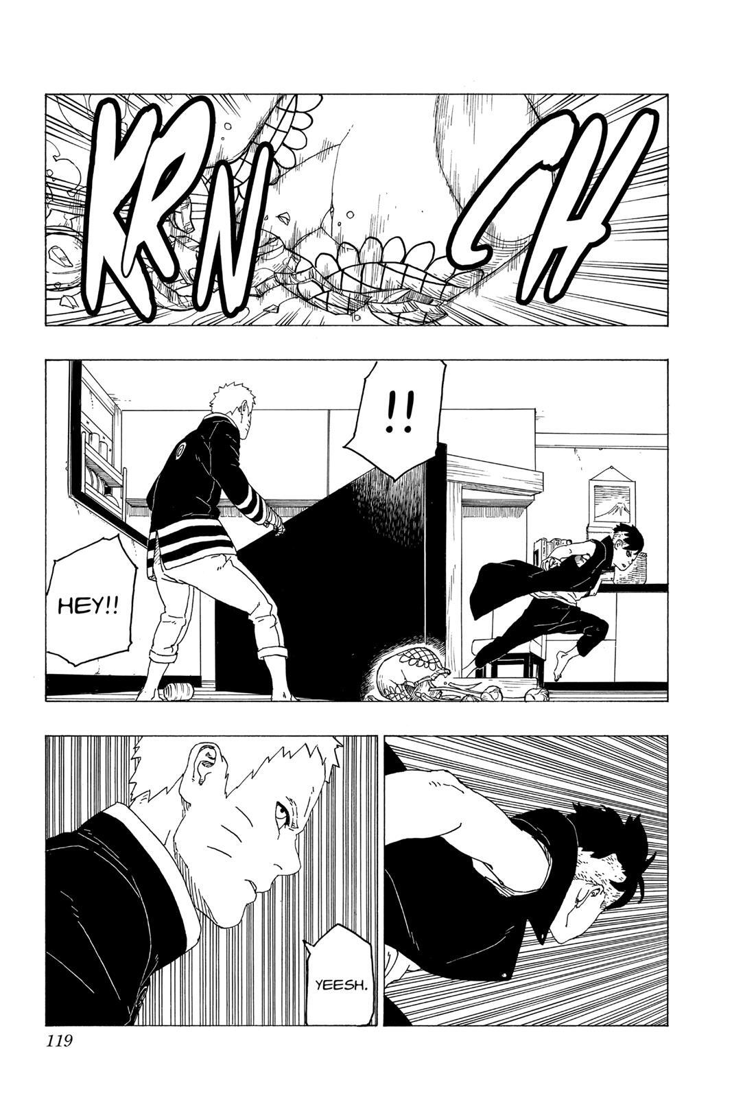 Read Boruto- Naruto Next Generations Manga Online