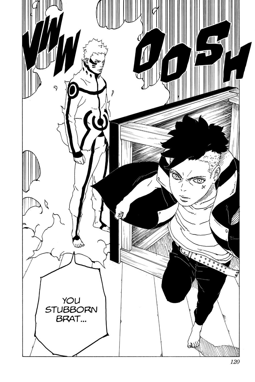 Read Boruto- Naruto Next Generations Manga Online