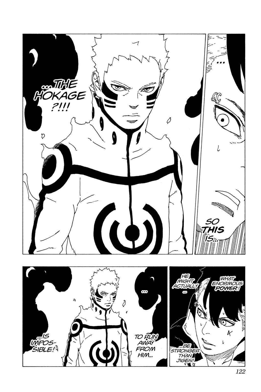 Read Boruto- Naruto Next Generations Manga Online