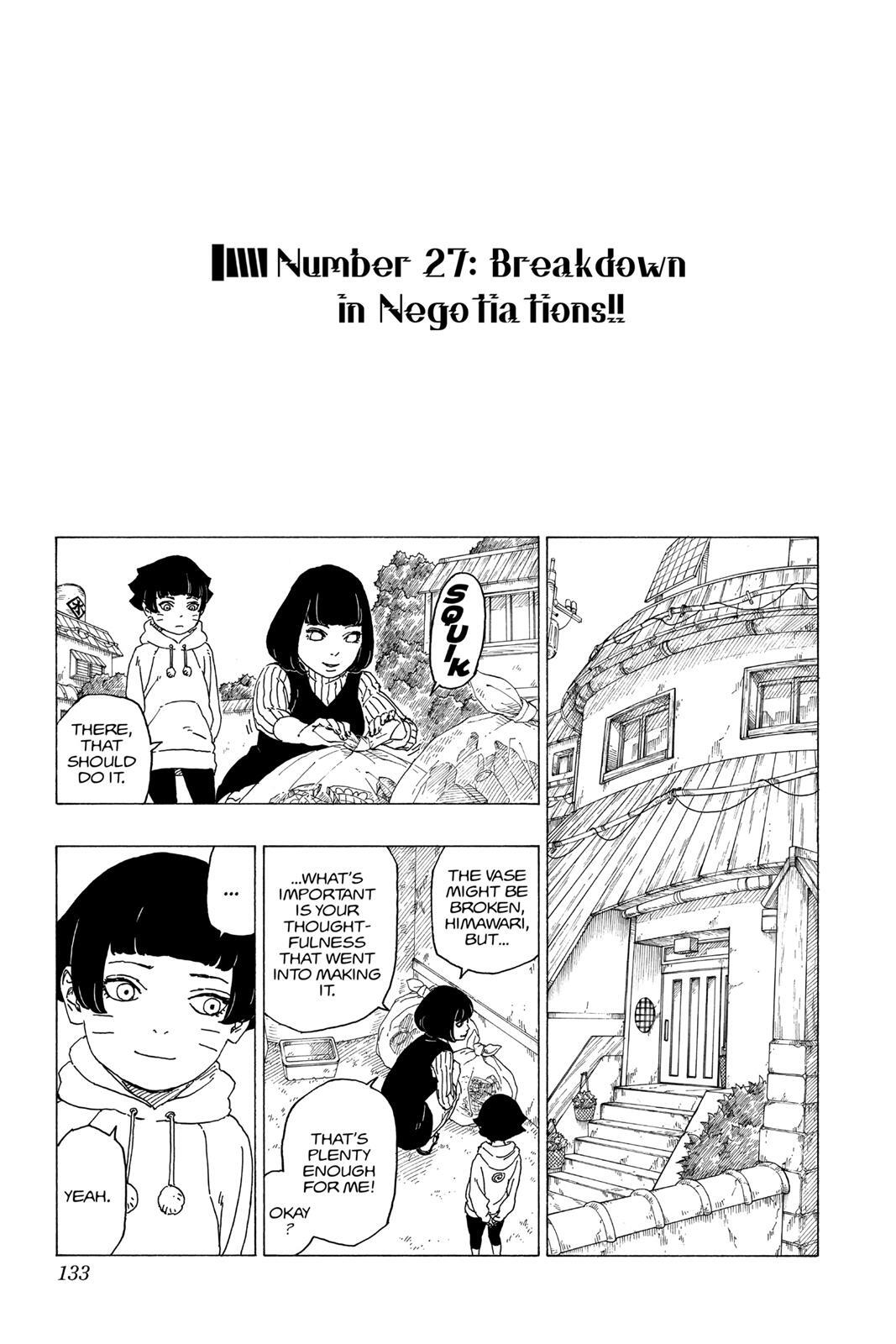 Read Boruto- Naruto Next Generations Manga Online