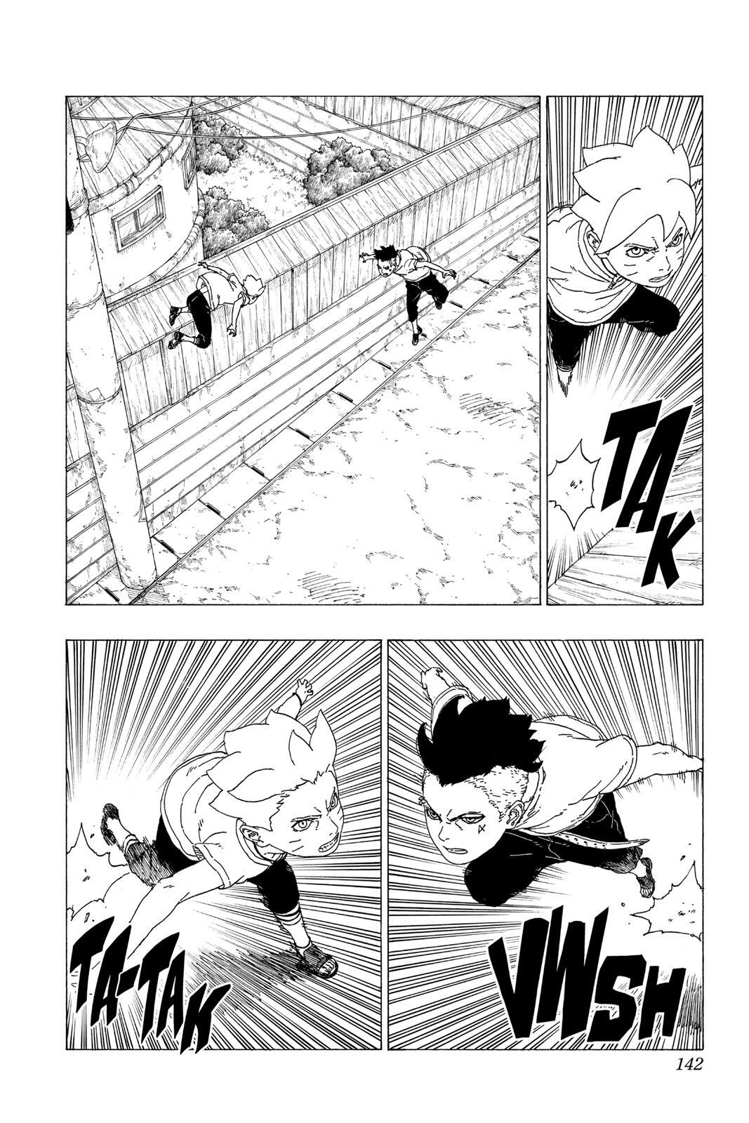 Read Boruto- Naruto Next Generations Manga Online