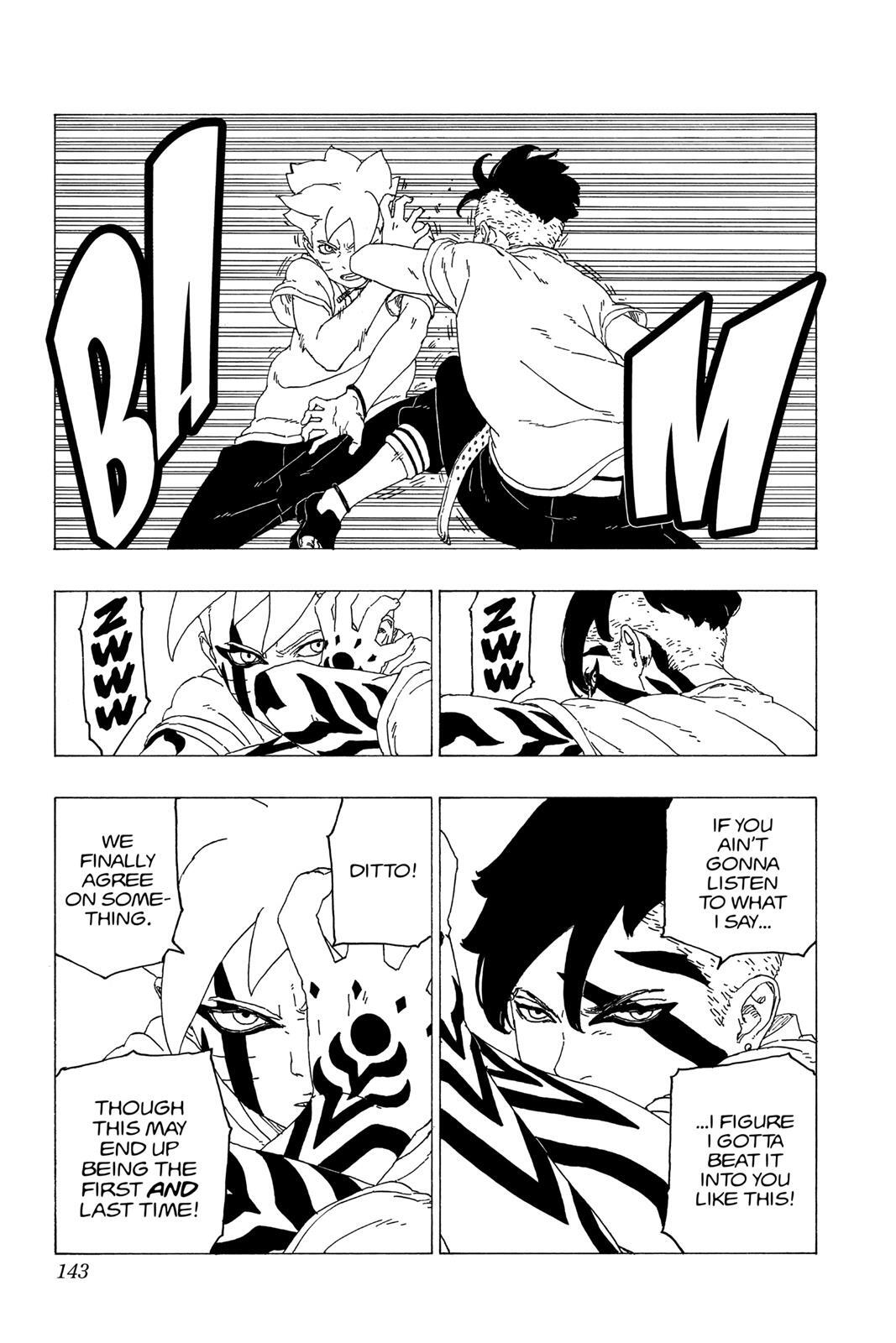 Read Boruto- Naruto Next Generations Manga Online