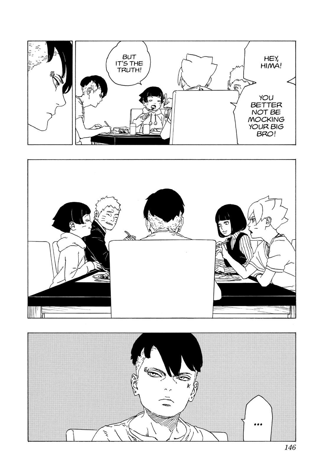 Read Boruto- Naruto Next Generations Manga Online