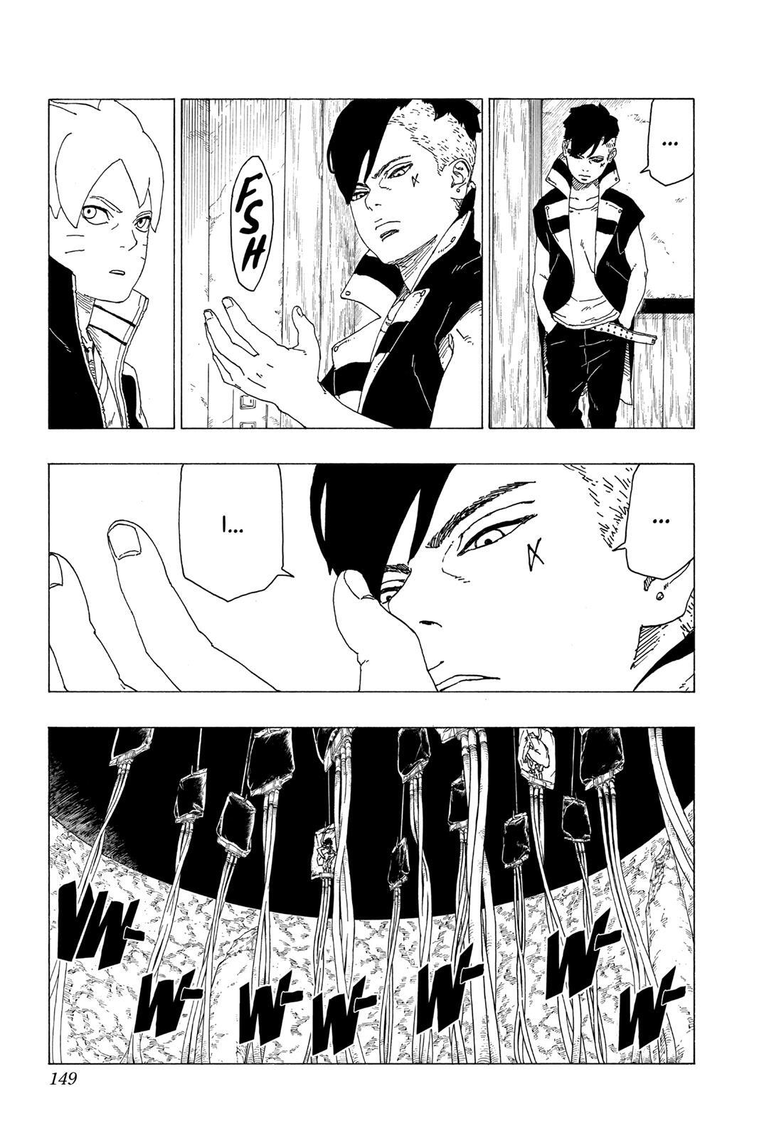 Read Boruto- Naruto Next Generations Manga Online