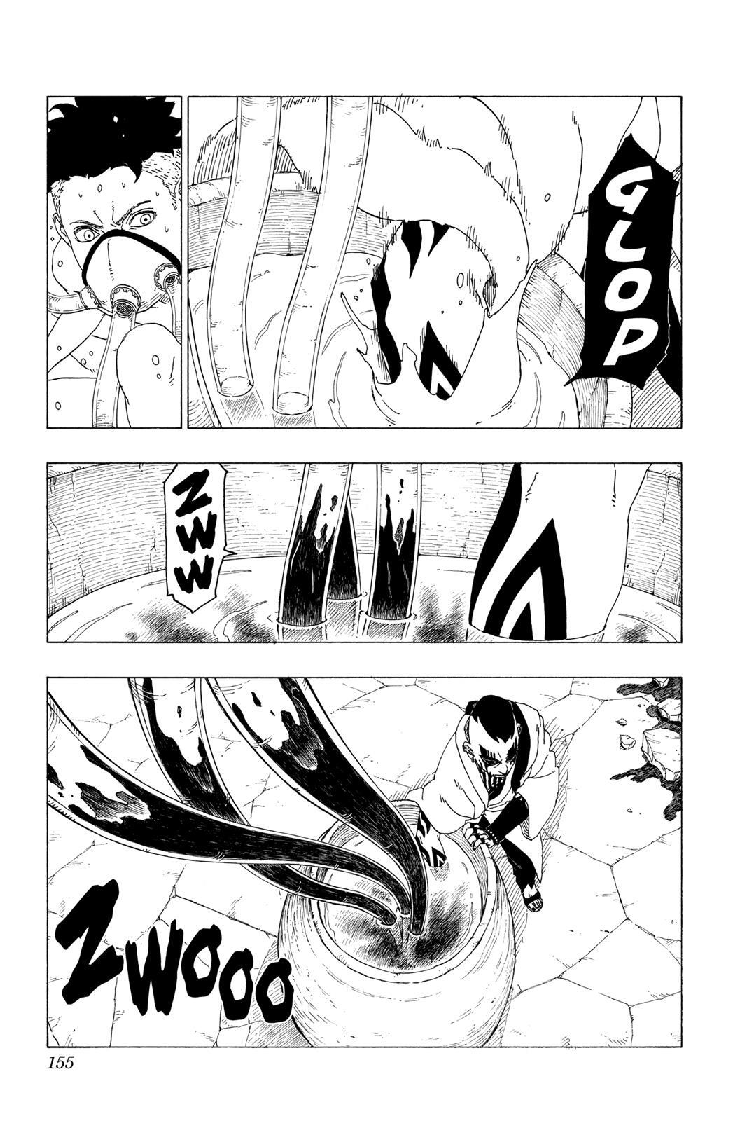Read Boruto- Naruto Next Generations Manga Online