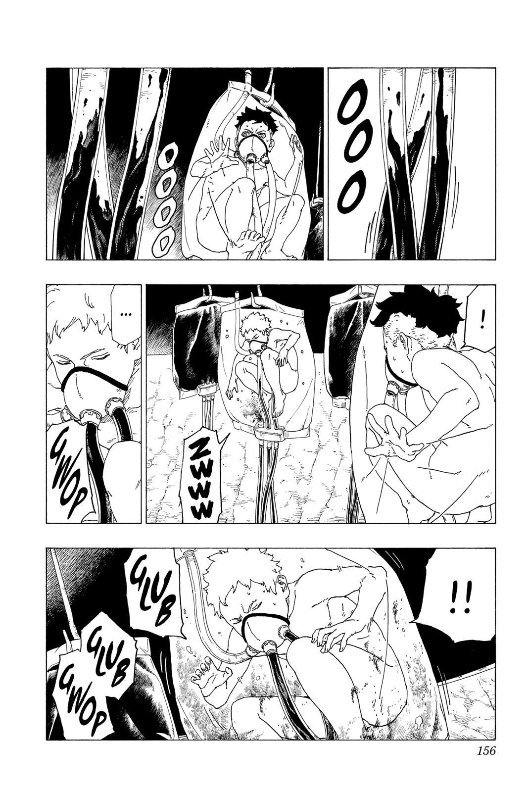 Read Boruto- Naruto Next Generations Manga Online