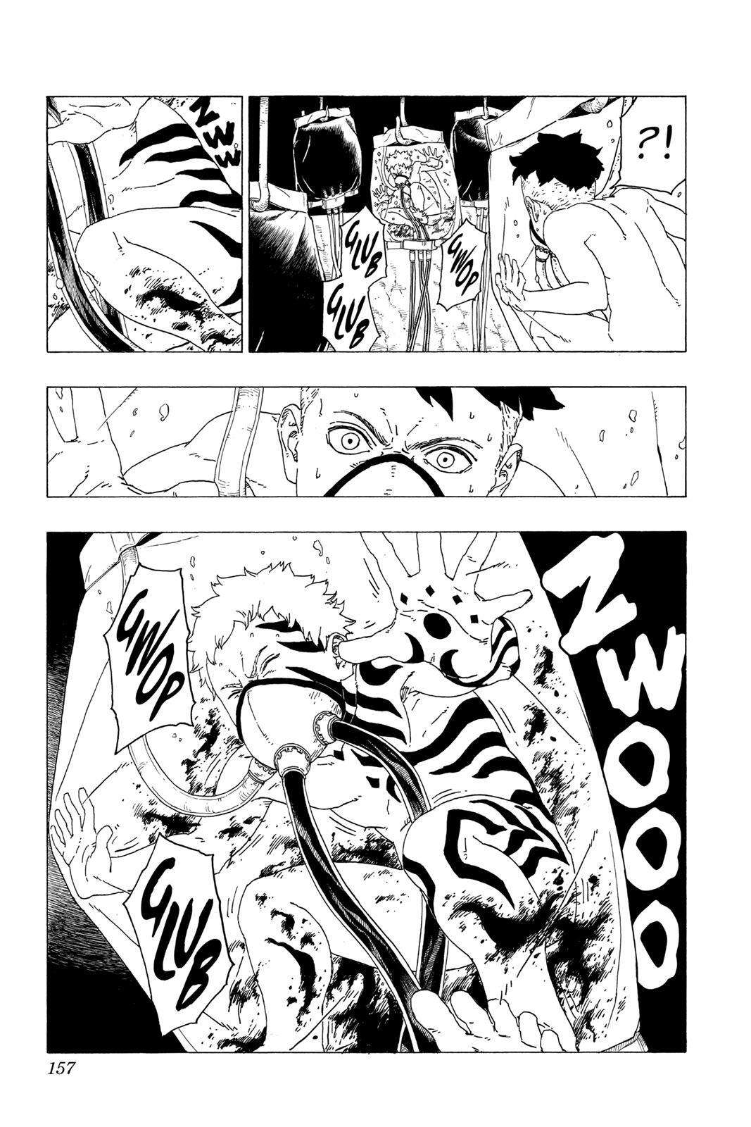 Read Boruto- Naruto Next Generations Manga Online