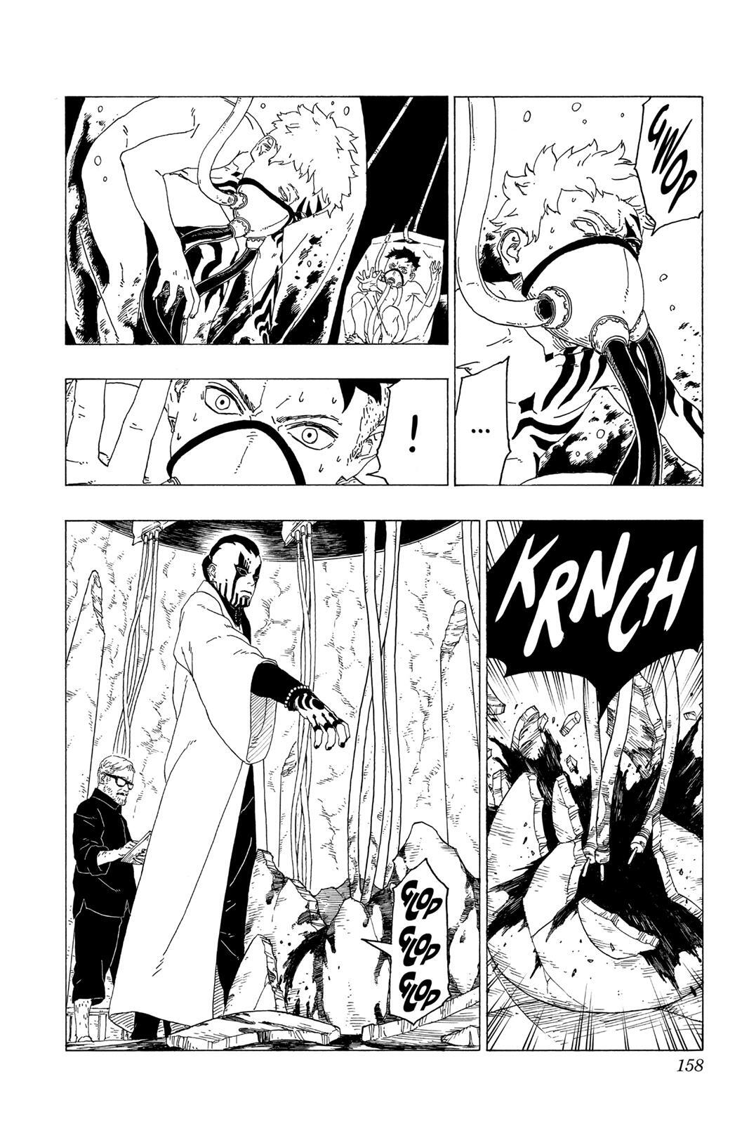 Read Boruto- Naruto Next Generations Manga Online