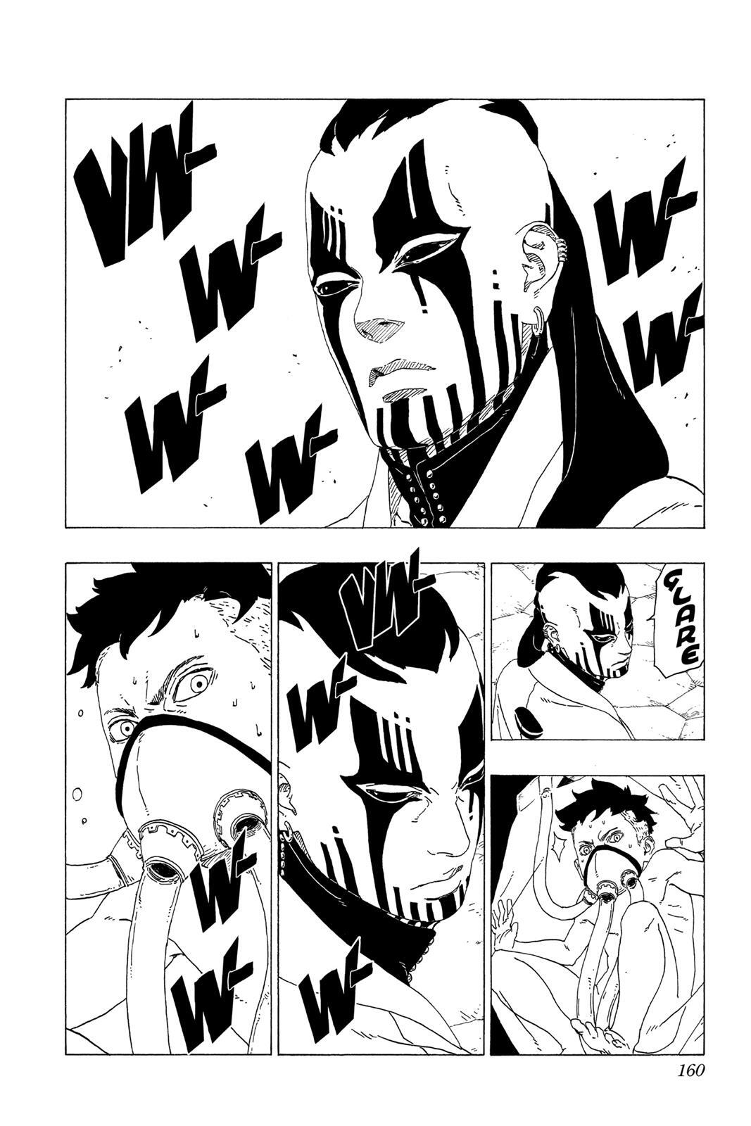 Read Boruto- Naruto Next Generations Manga Online
