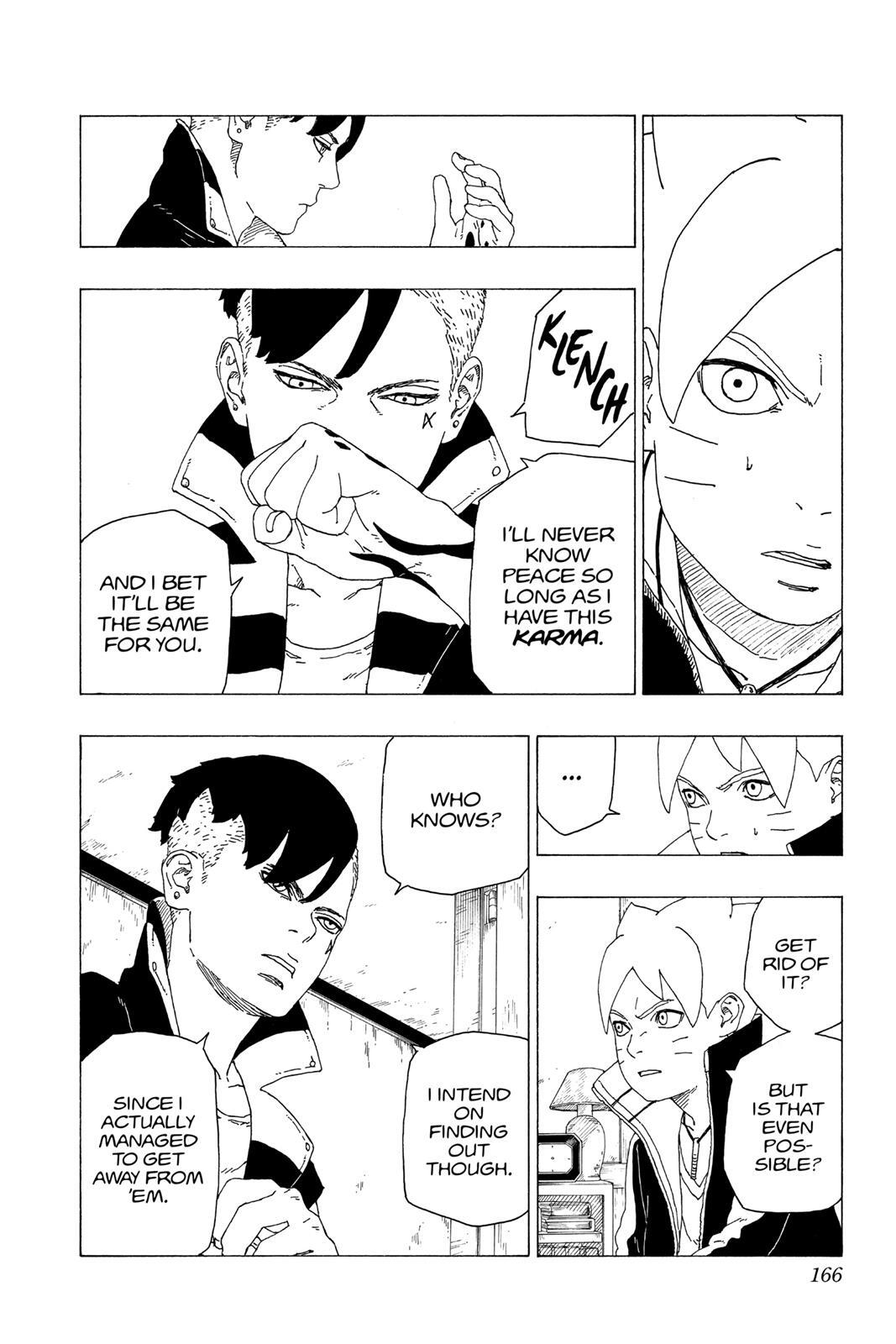 Read Boruto- Naruto Next Generations Manga Online